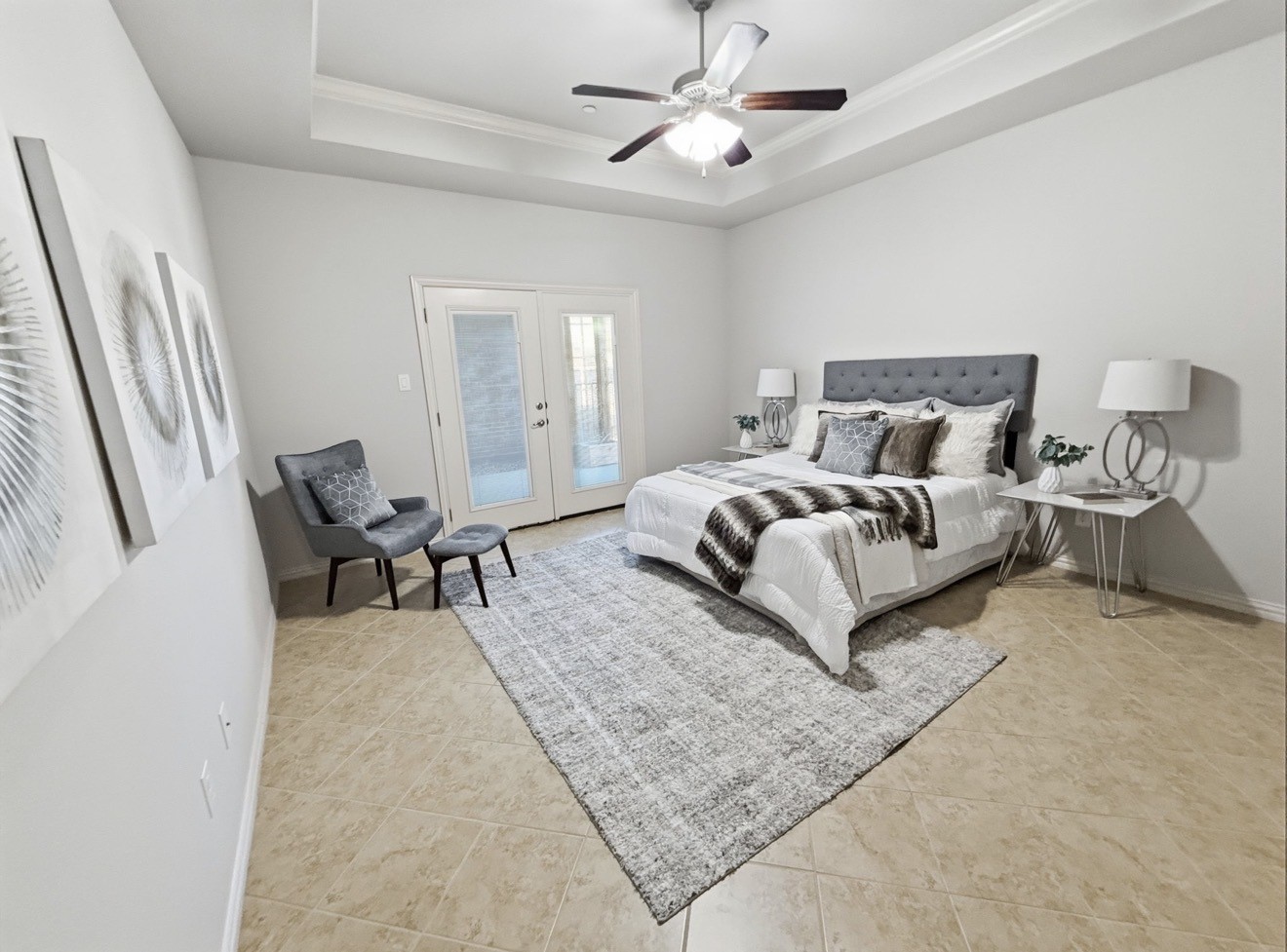 704 Fostery King Place Keller TX 76248