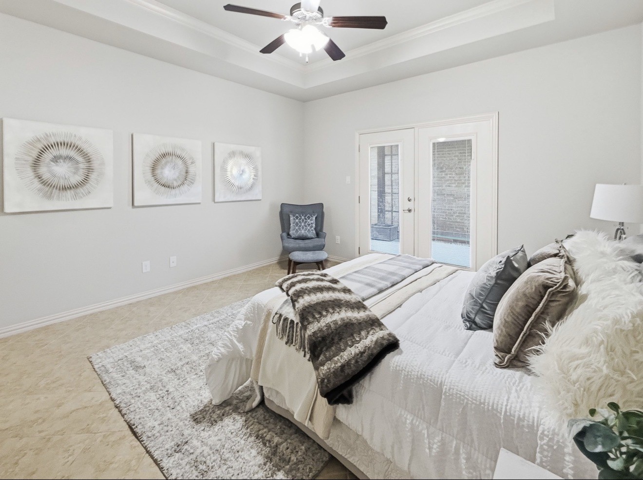 704 Fostery King Place Keller TX 76248