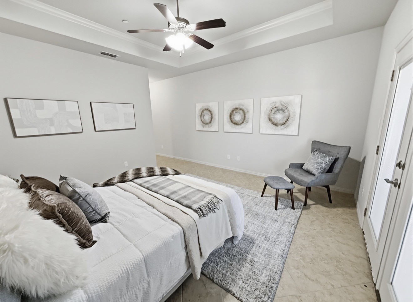 704 Fostery King Place Keller TX 76248