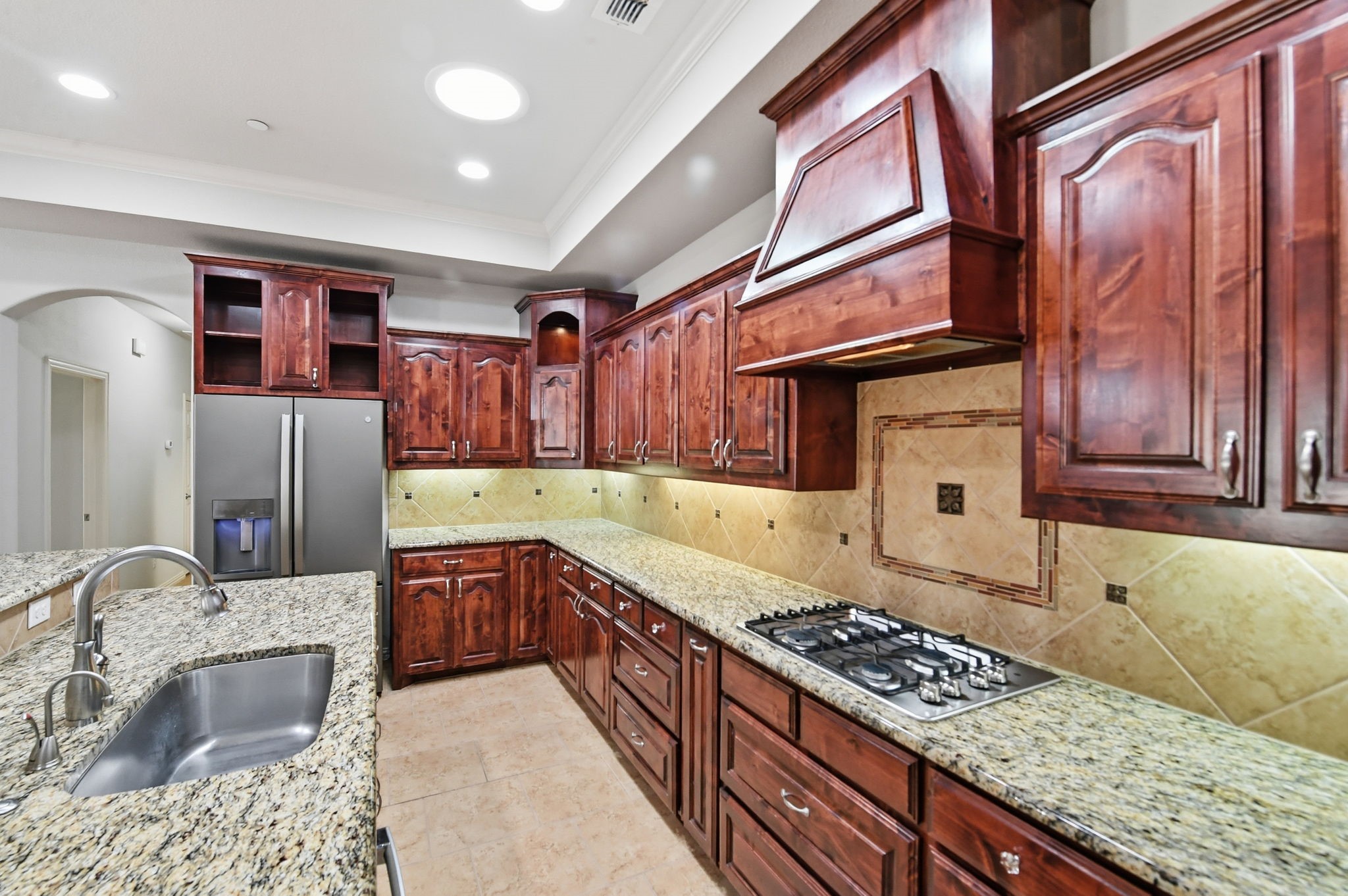 704 Fostery King Place Keller TX 76248