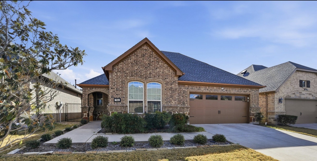 704 Fostery King Place Keller TX 76248