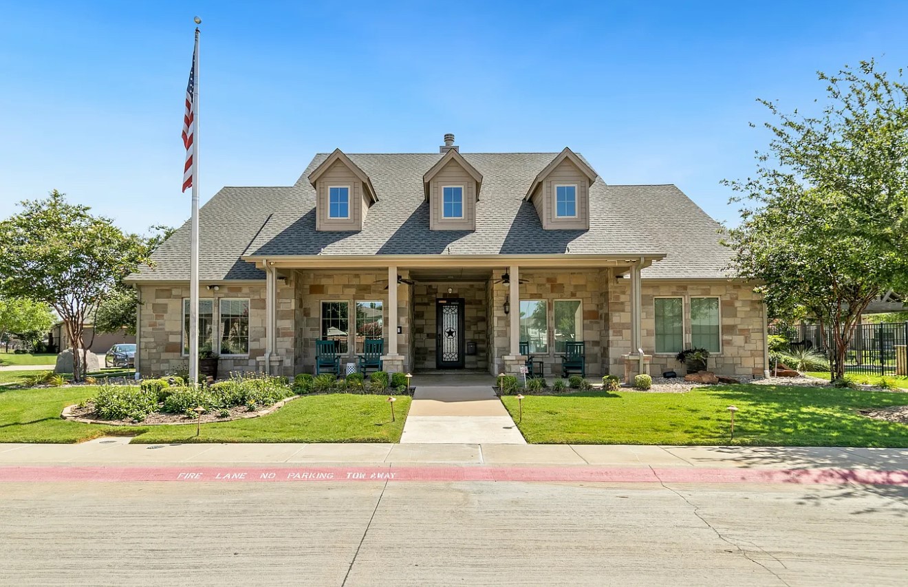 704 Fostery King Place Keller TX 76248
