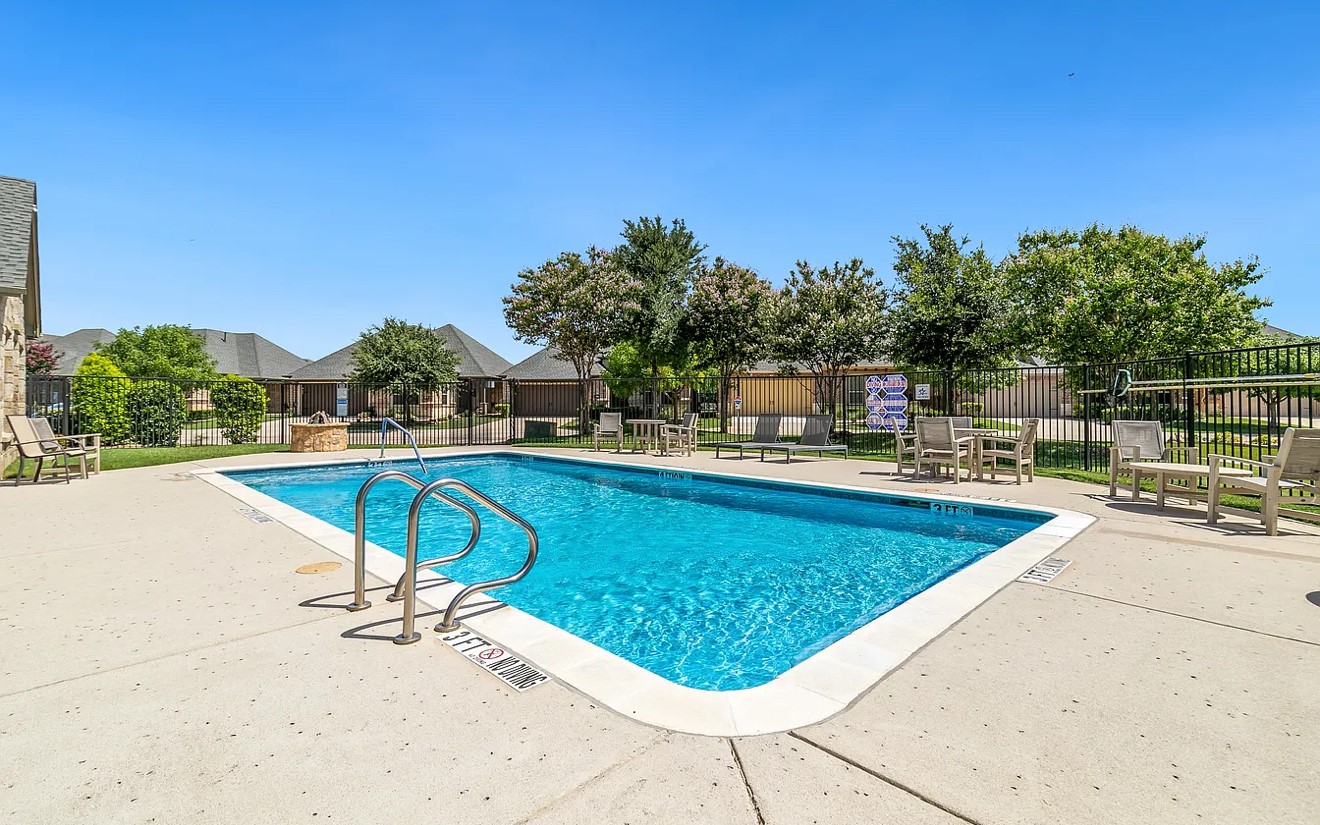 704 Fostery King Place Keller TX 76248