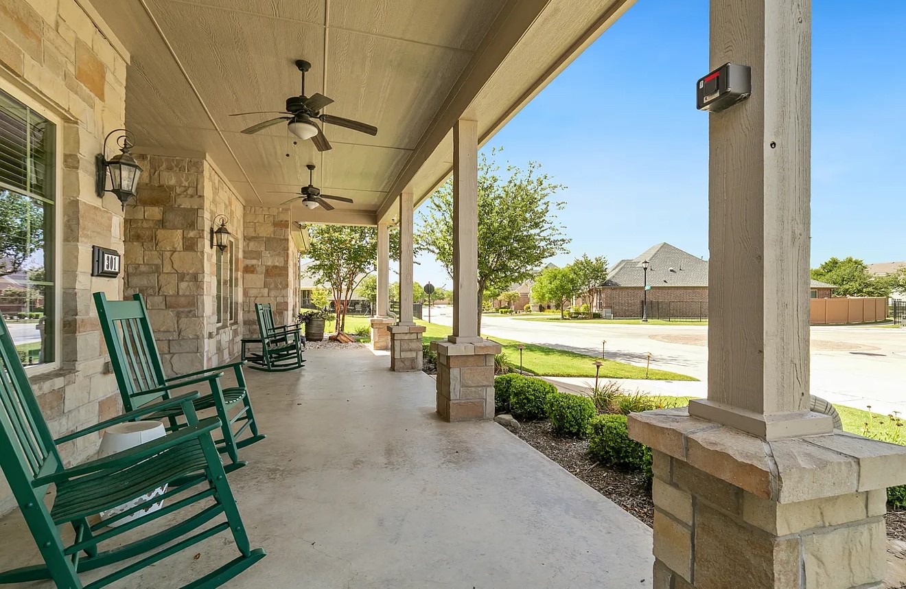 704 Fostery King Place Keller TX 76248