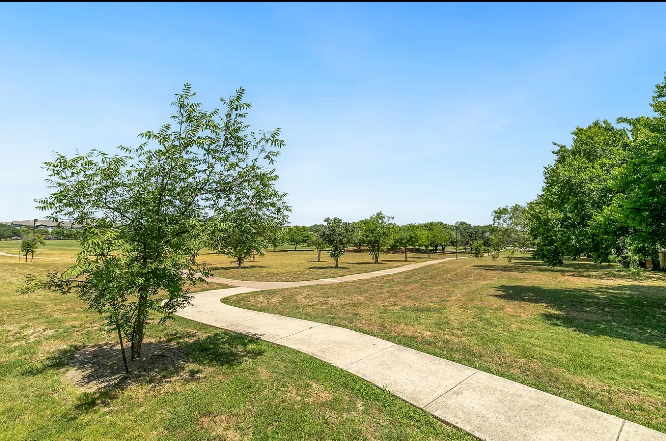 704 Fostery King Place Keller TX 76248