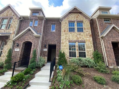 2248 Lasso Court Mesquite TX 75149