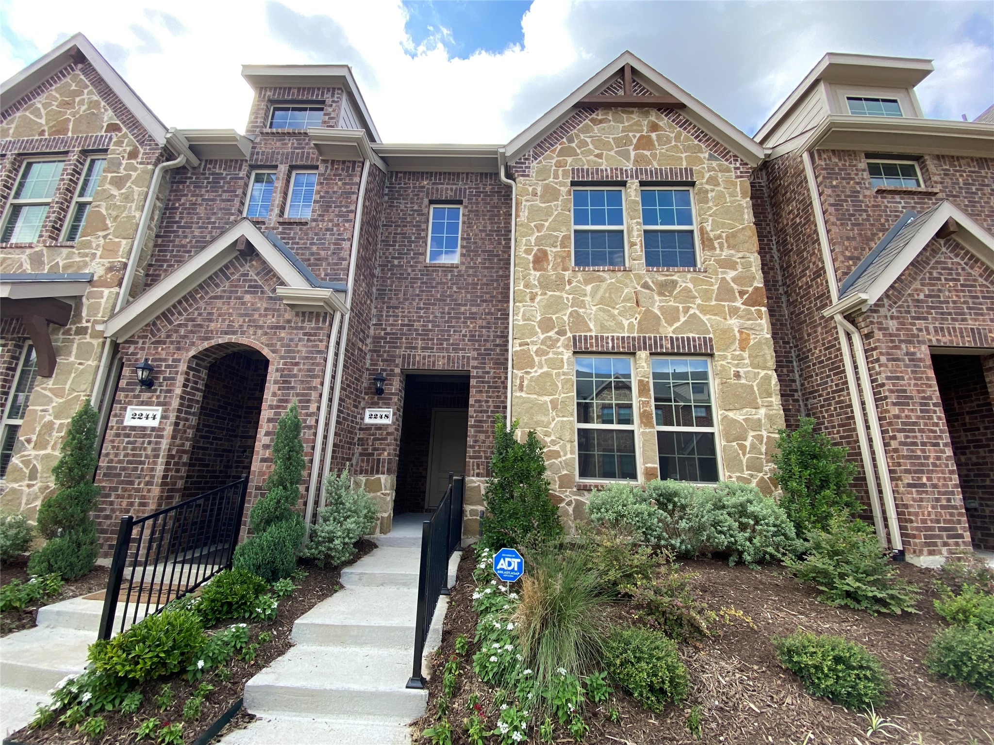 2248 Lasso Court Mesquite TX 75149