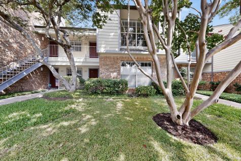 2535 Wedglea Drive Dallas TX 75211