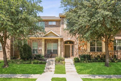 1911 Loma Linda Drive Irving TX 75063