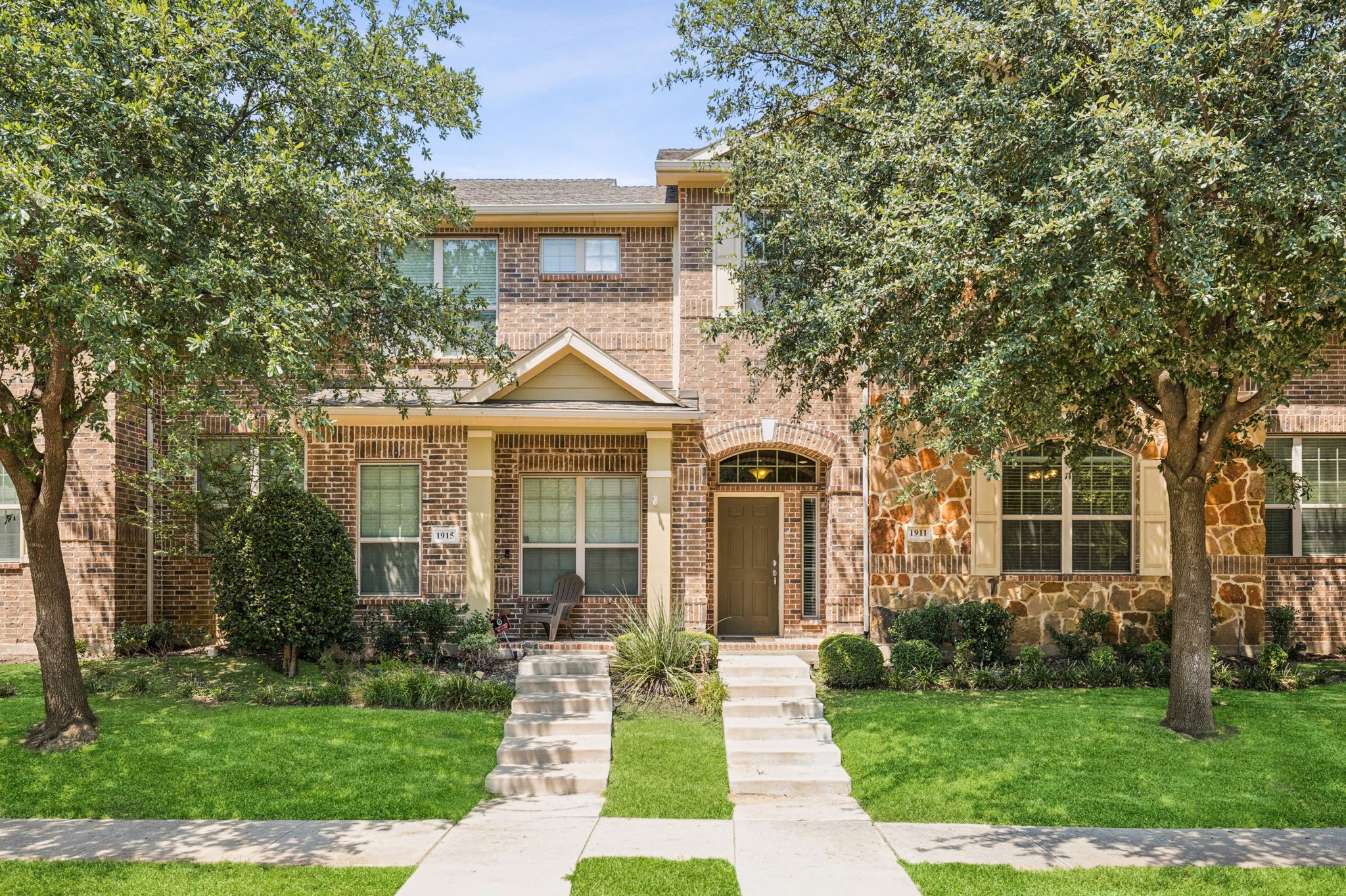 1911 Loma Linda Drive Irving TX 75063