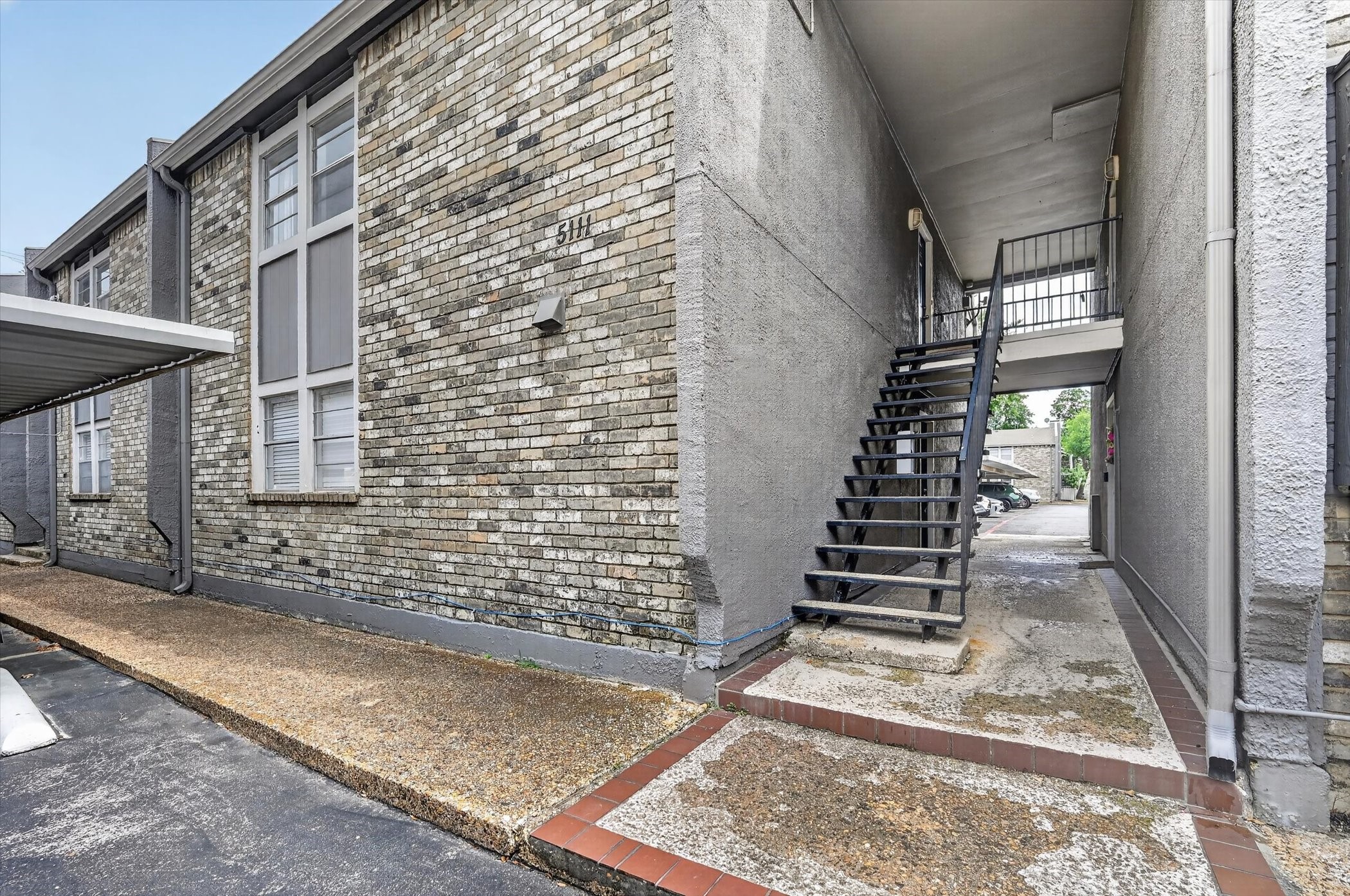 5111 Skillman Street Dallas TX 75206