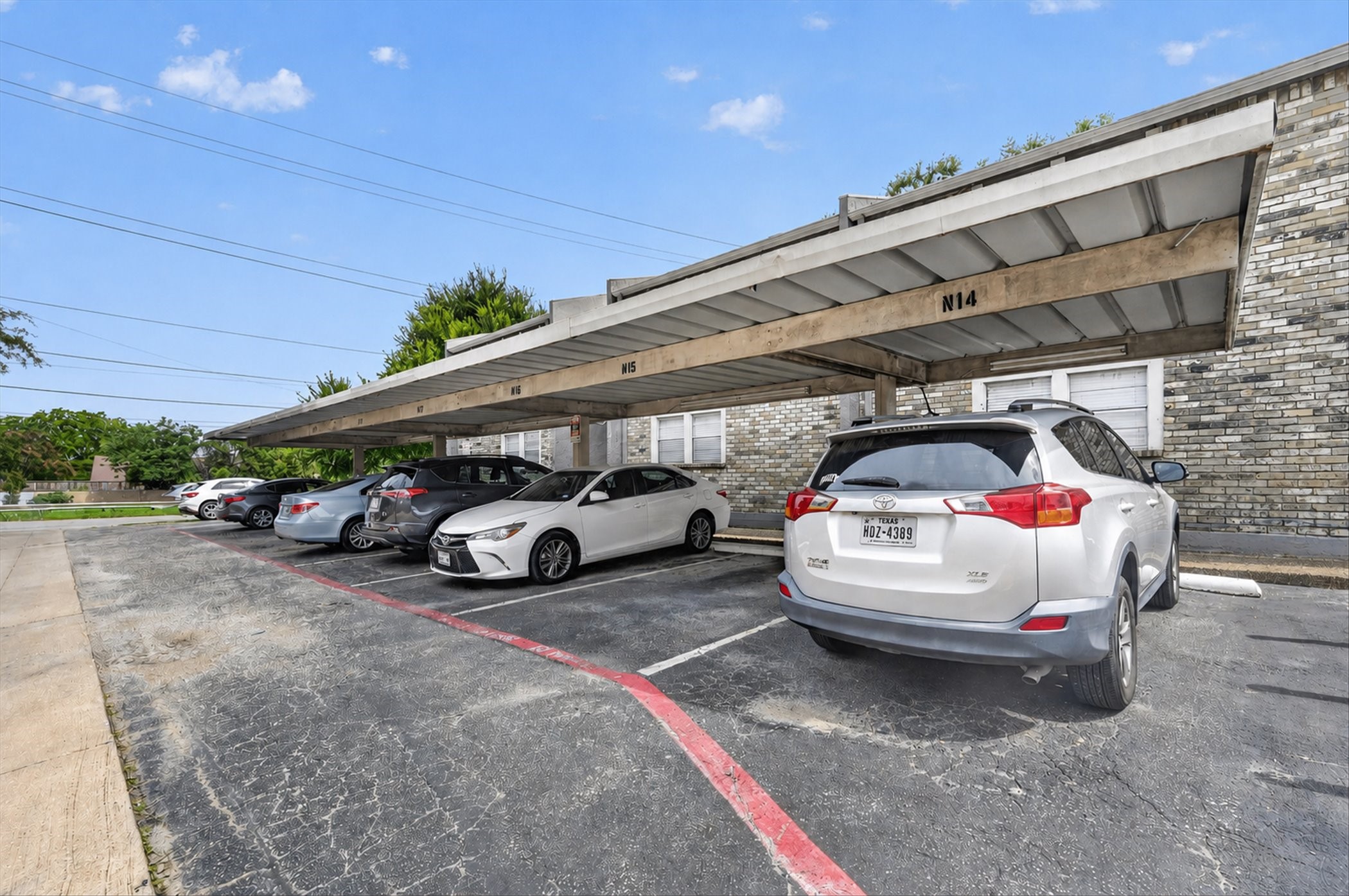 5111 Skillman Street Dallas TX 75206