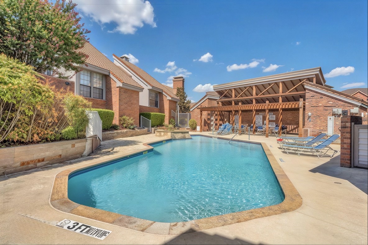 18240 Midway Road Dallas TX 75287