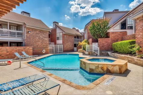 18240 Midway Road Dallas TX 75287