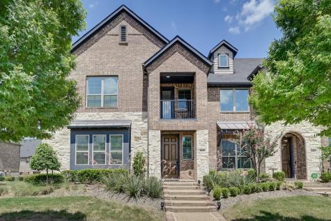 4219 Snow Goose Trail Arlington TX 76005