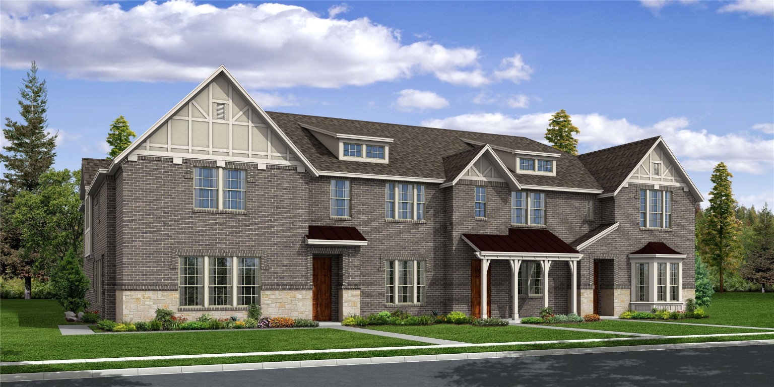 4314 Rose Quartz Lane Arlington TX 76005