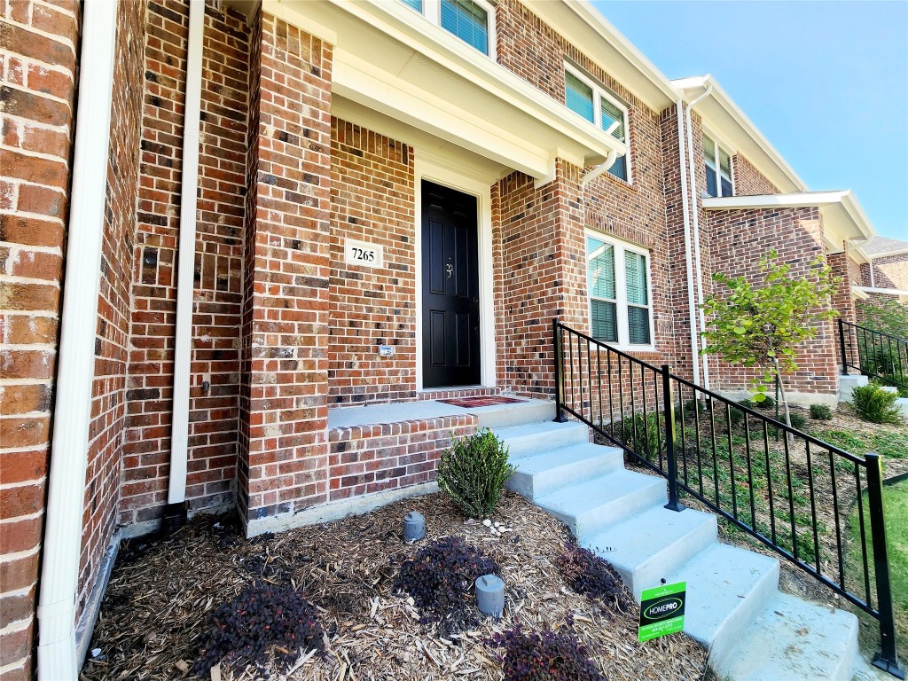 7265 Sacaton Trail Frisco TX 75033