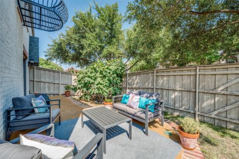 7401 Audelia Lane Mckinney TX 75072