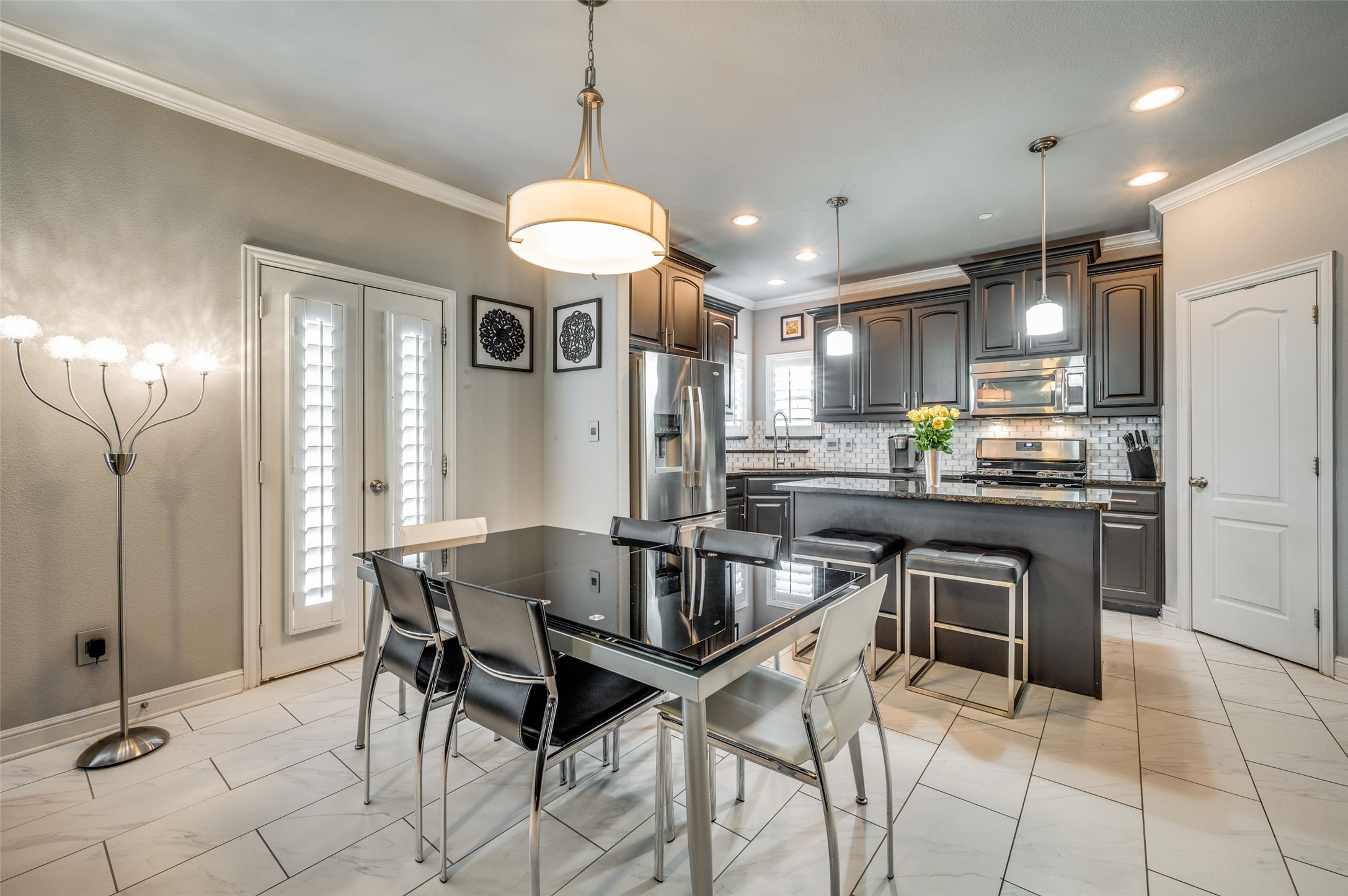 7401 Audelia Lane Mckinney TX 75072