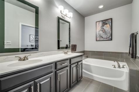 7401 Audelia Lane Mckinney TX 75072