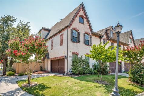 7401 Audelia Lane Mckinney TX 75072