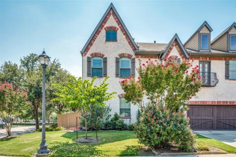 7401 Audelia Lane Mckinney TX 75072