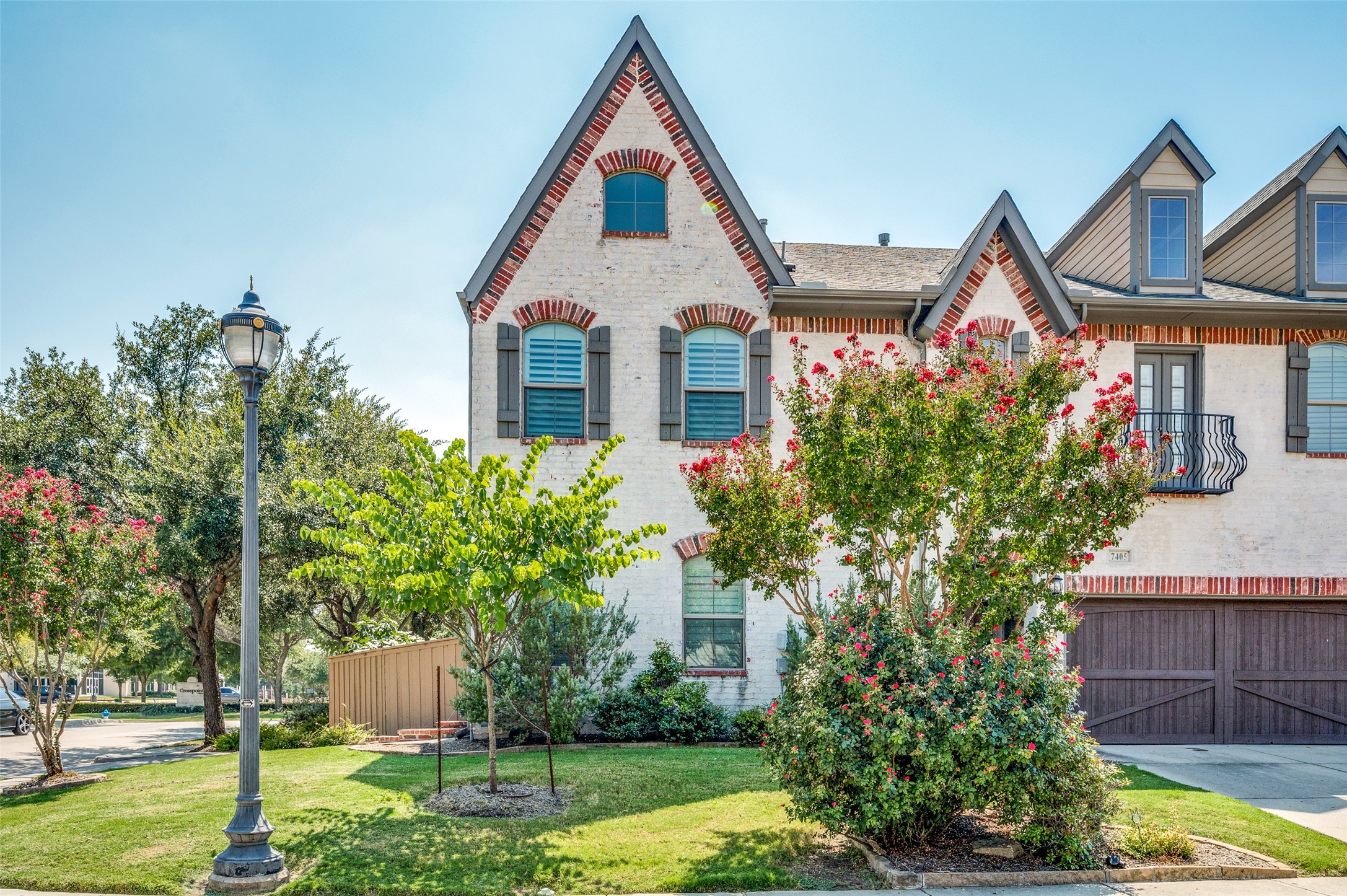 7401 Audelia Lane Mckinney TX 75072