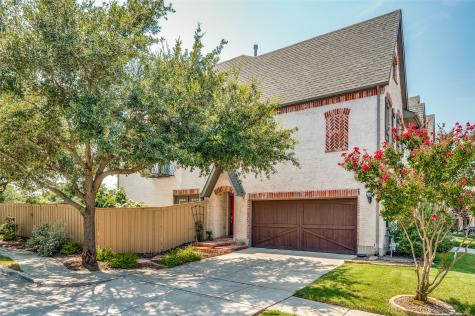 7401 Audelia Lane Mckinney TX 75072