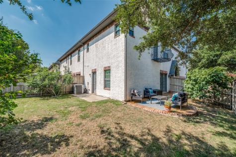 7401 Audelia Lane Mckinney TX 75072