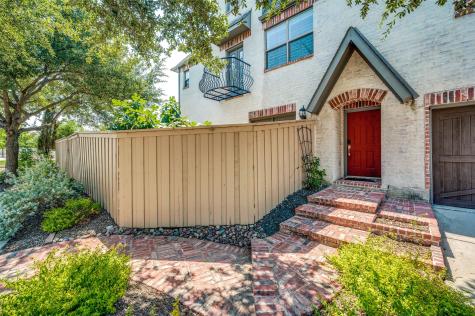 7401 Audelia Lane Mckinney TX 75072