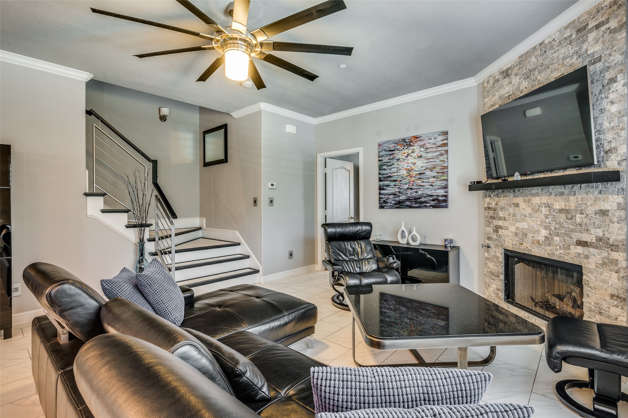 7401 Audelia Lane Mckinney TX 75072