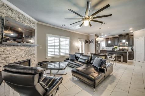 7401 Audelia Lane Mckinney TX 75072