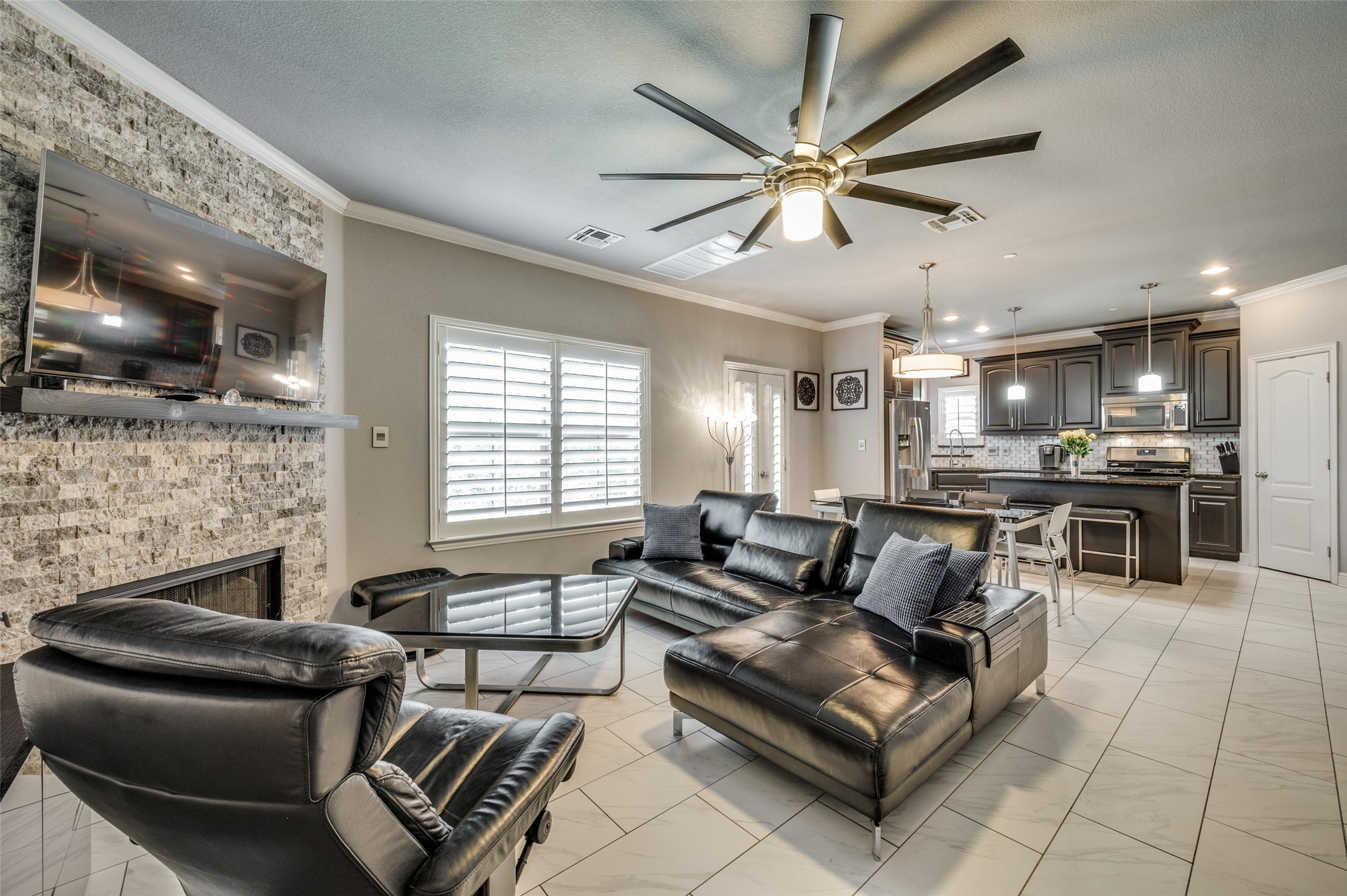 7401 Audelia Lane Mckinney TX 75072