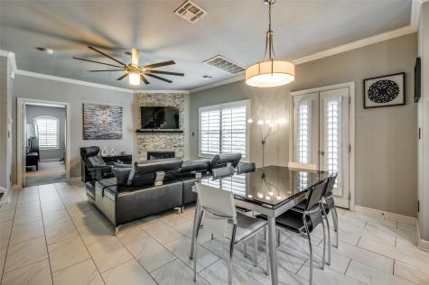 7401 Audelia Lane Mckinney TX 75072