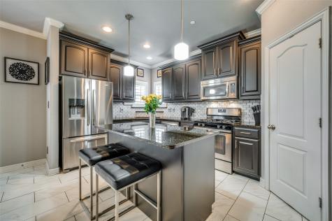7401 Audelia Lane Mckinney TX 75072