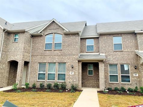 407 Milverton Drive Fort Worth TX 76036