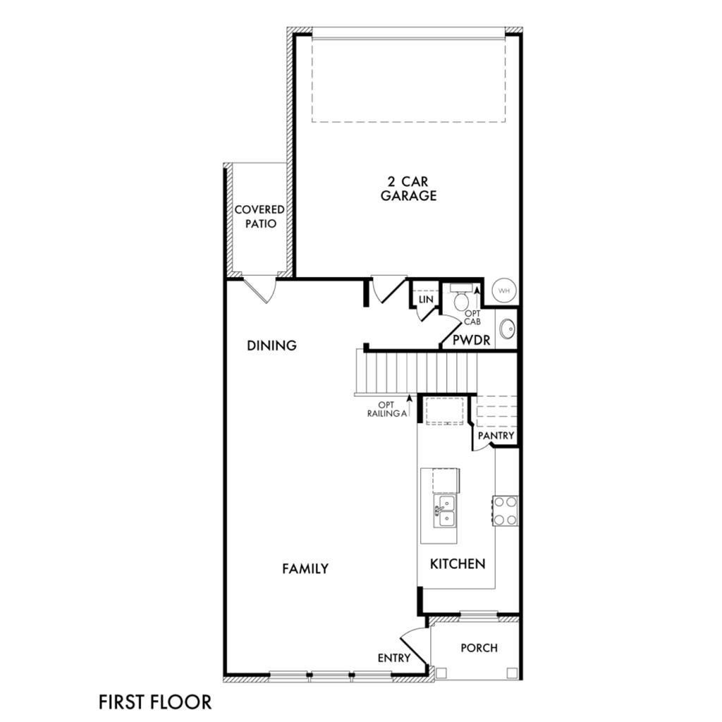 407 Milverton Drive Fort Worth TX 76036