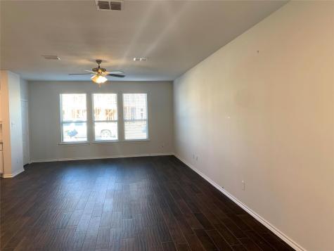 407 Milverton Drive Fort Worth TX 76036