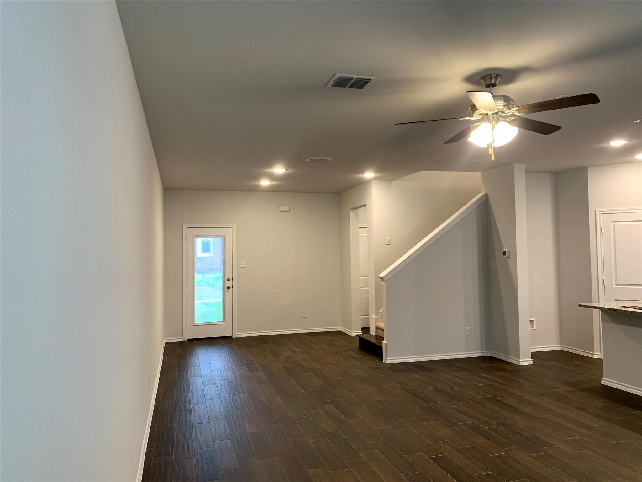 407 Milverton Drive Fort Worth TX 76036