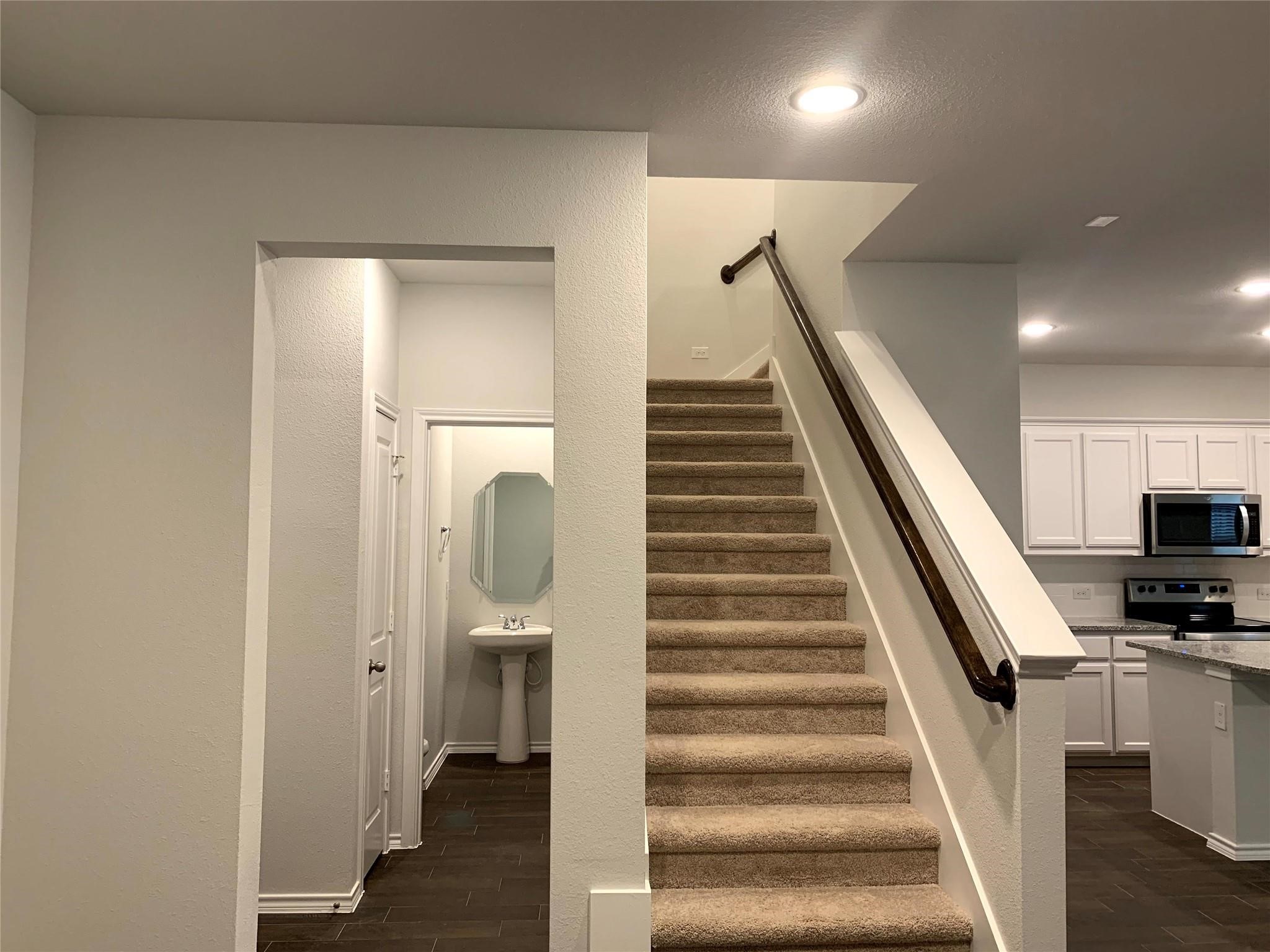 407 Milverton Drive Fort Worth TX 76036
