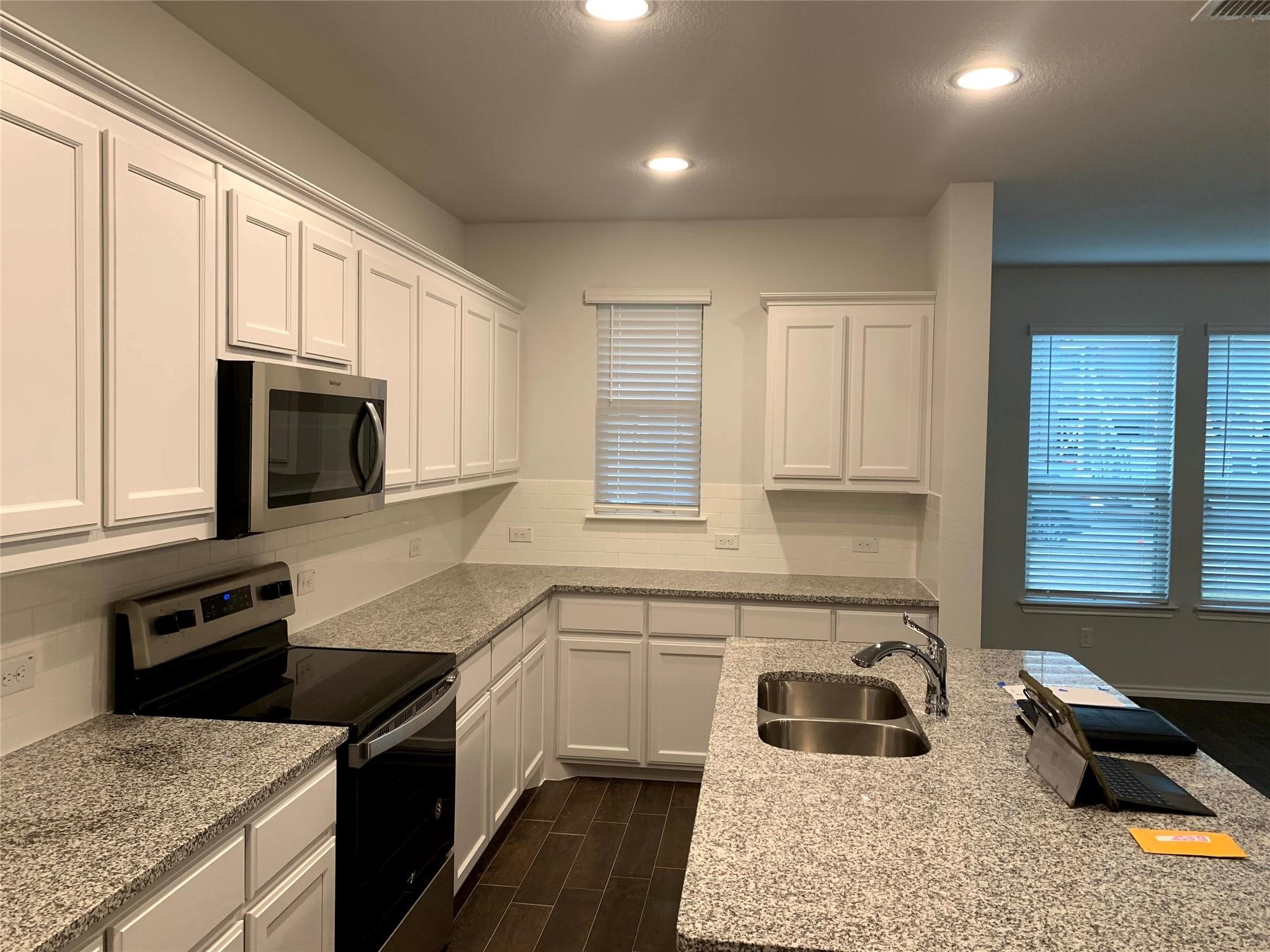 407 Milverton Drive Fort Worth TX 76036