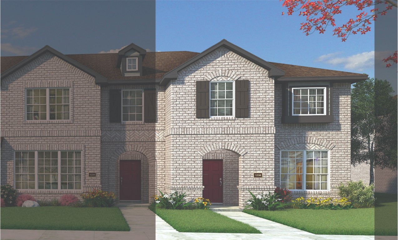 1255 Jones Trail Lewisville TX 75077