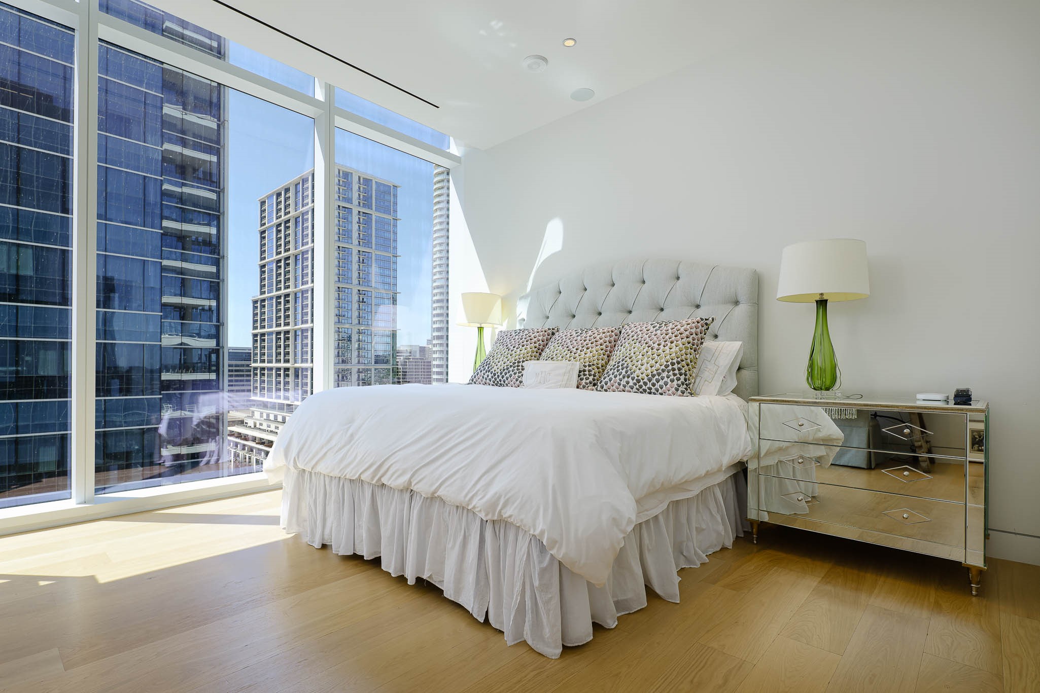 1747 Leonard Street Dallas TX 75201