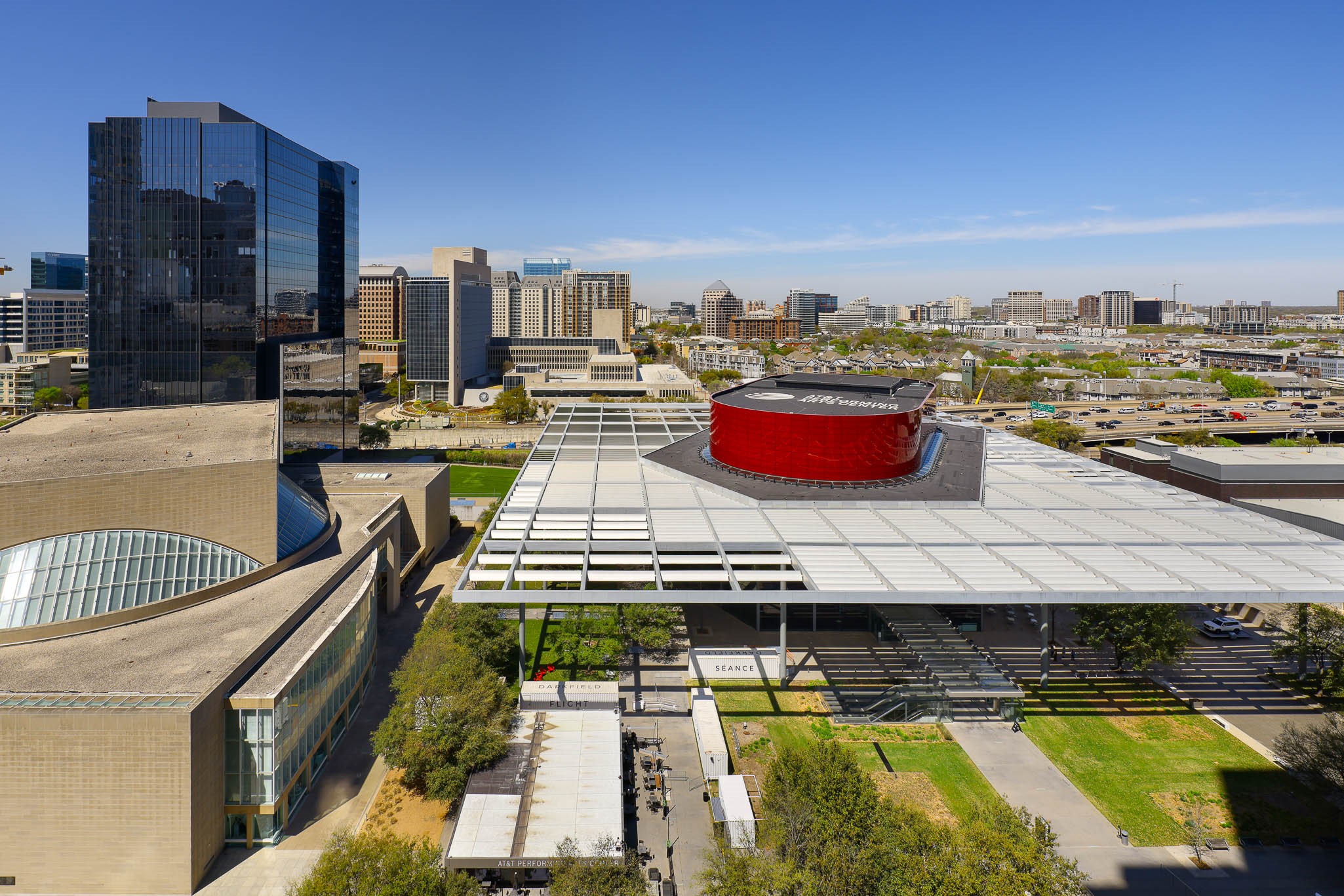 1747 Leonard Street Dallas TX 75201