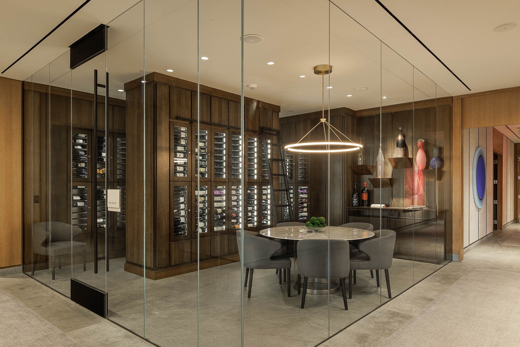 1747 Leonard Street Dallas TX 75201