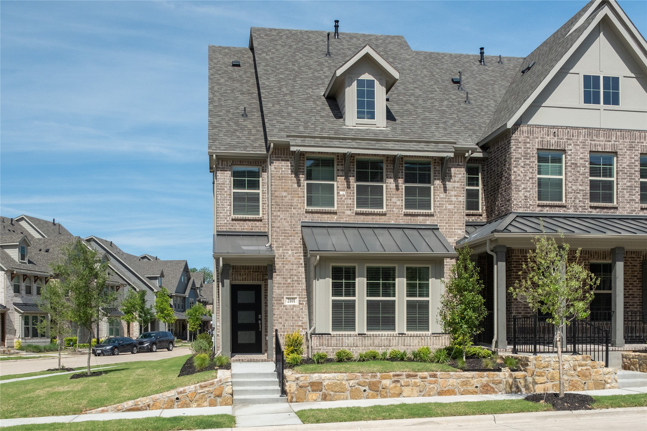 2101 Naples Drive Rowlett TX 75088