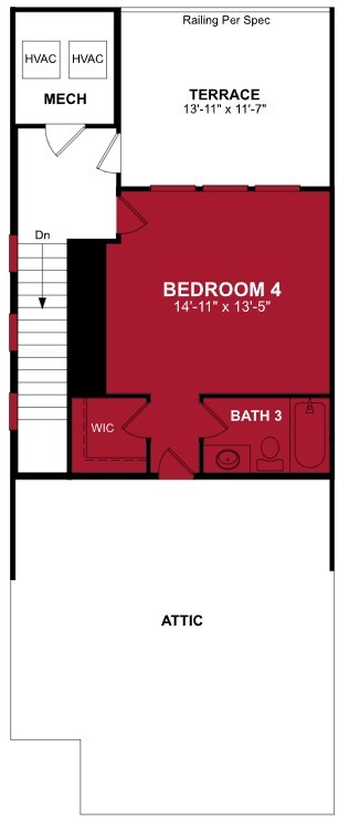 2101 Naples Drive Rowlett TX 75088