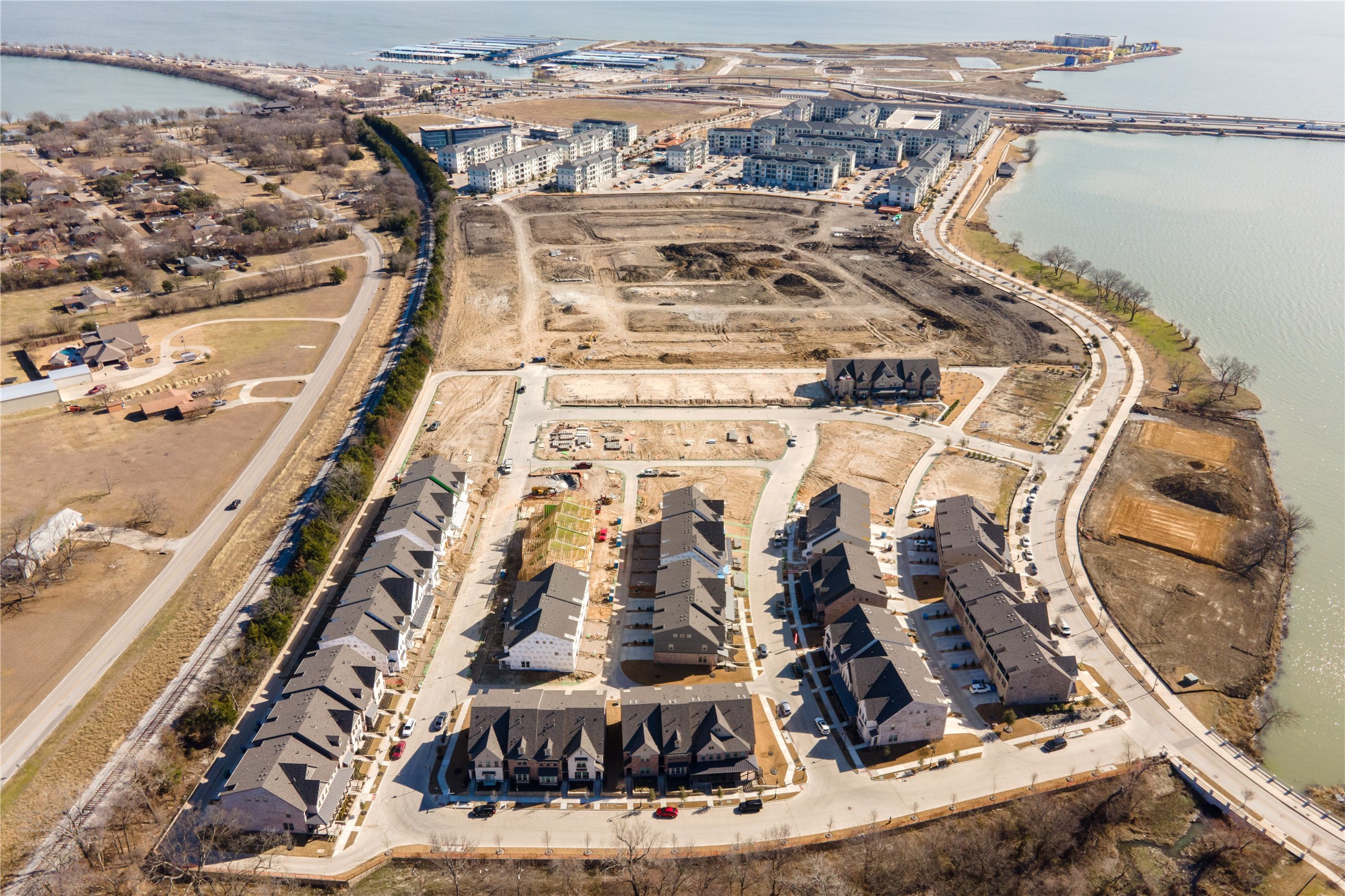2101 Naples Drive Rowlett TX 75088