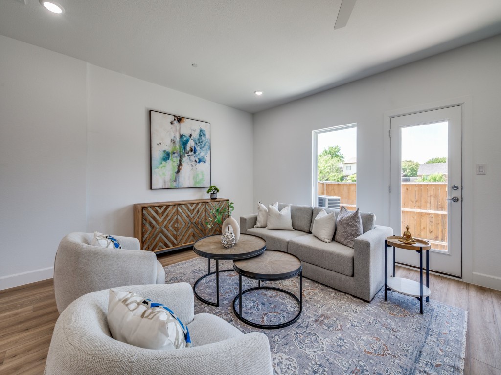 5613 Woodlands Drive The Colony TX 75056