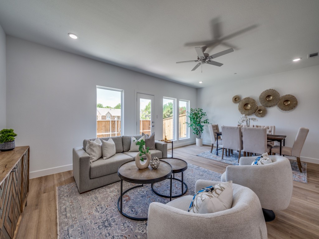 5613 Woodlands Drive The Colony TX 75056